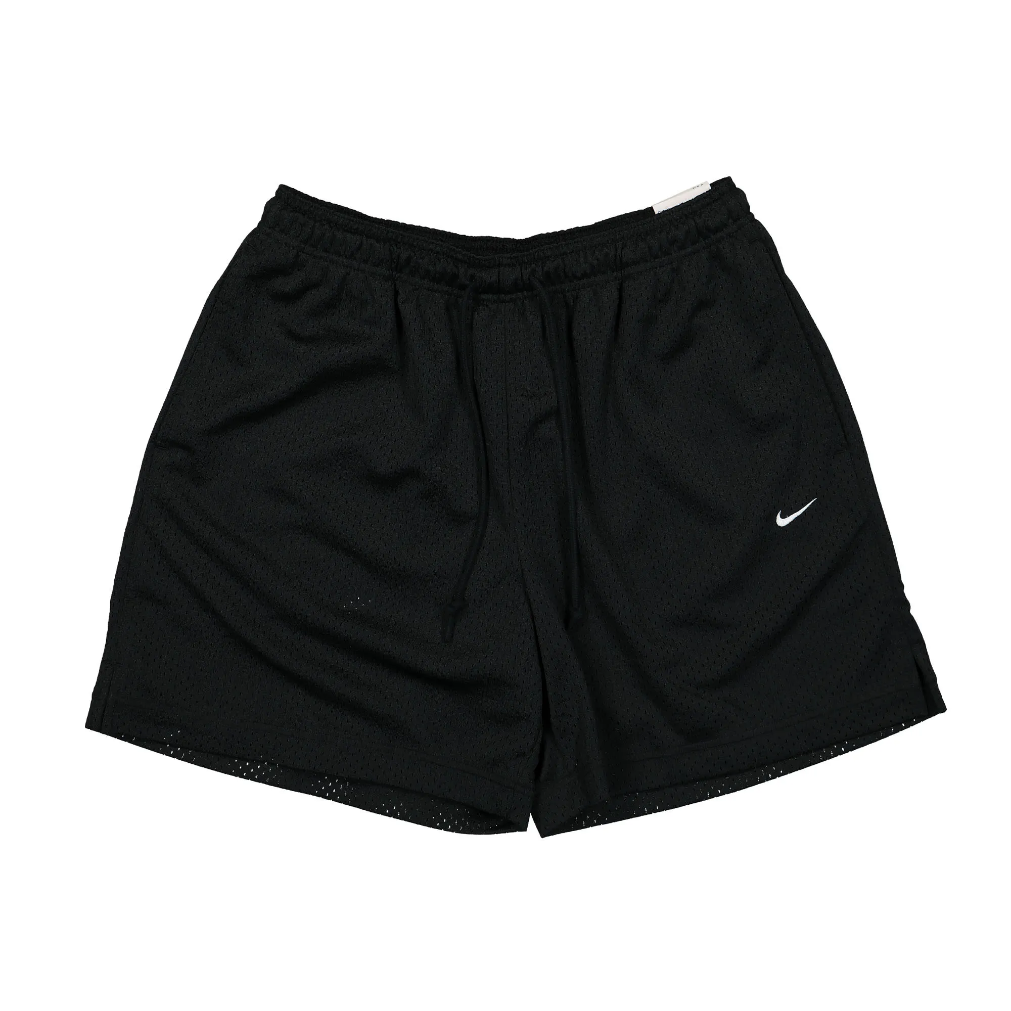 Authentics Mesh Shorts