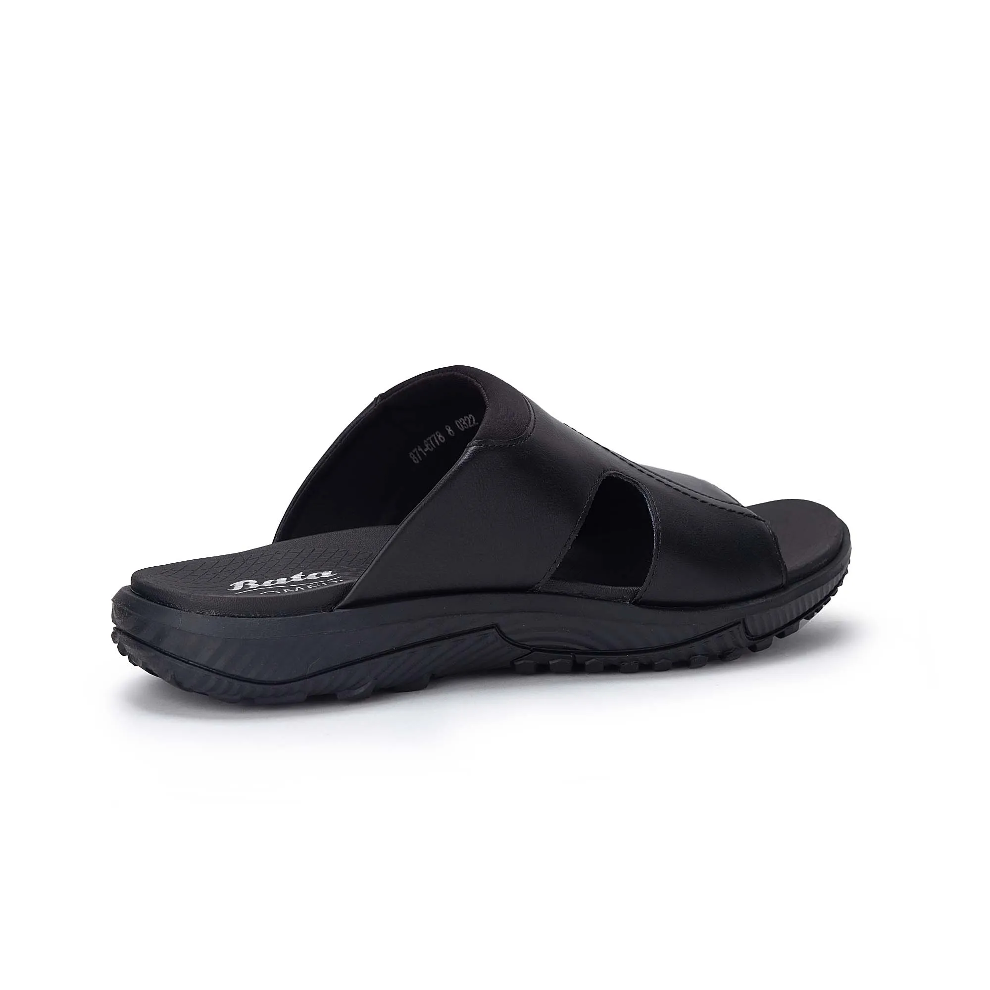 BATA Men Comfit Sandals 871X778