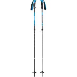 BD Black Diamond Razor Carbon Pro Ski Poles