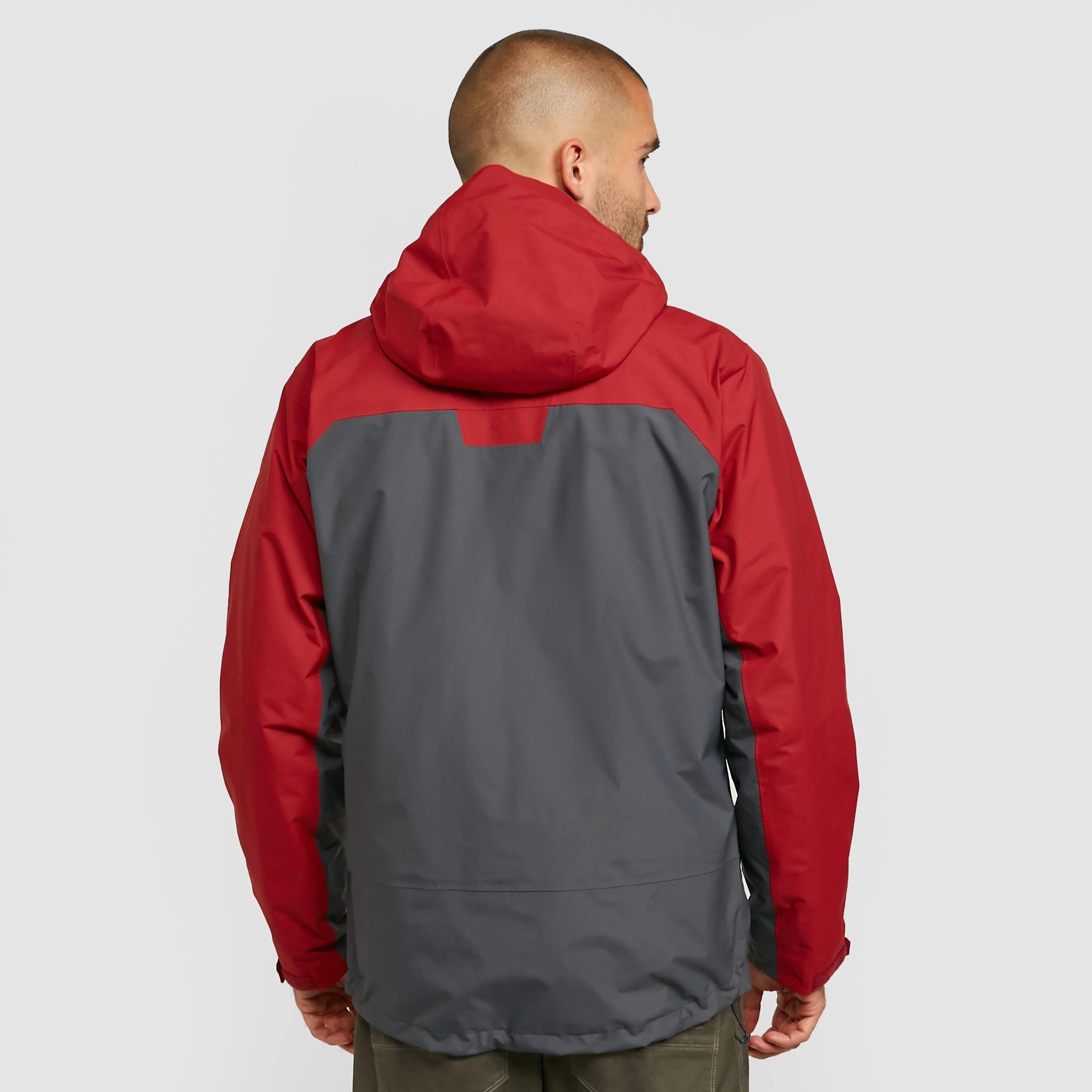 Berghaus Men's Stormcloud Prime 3-in-1 Waterproof Jacket | Ultimate Outdoors