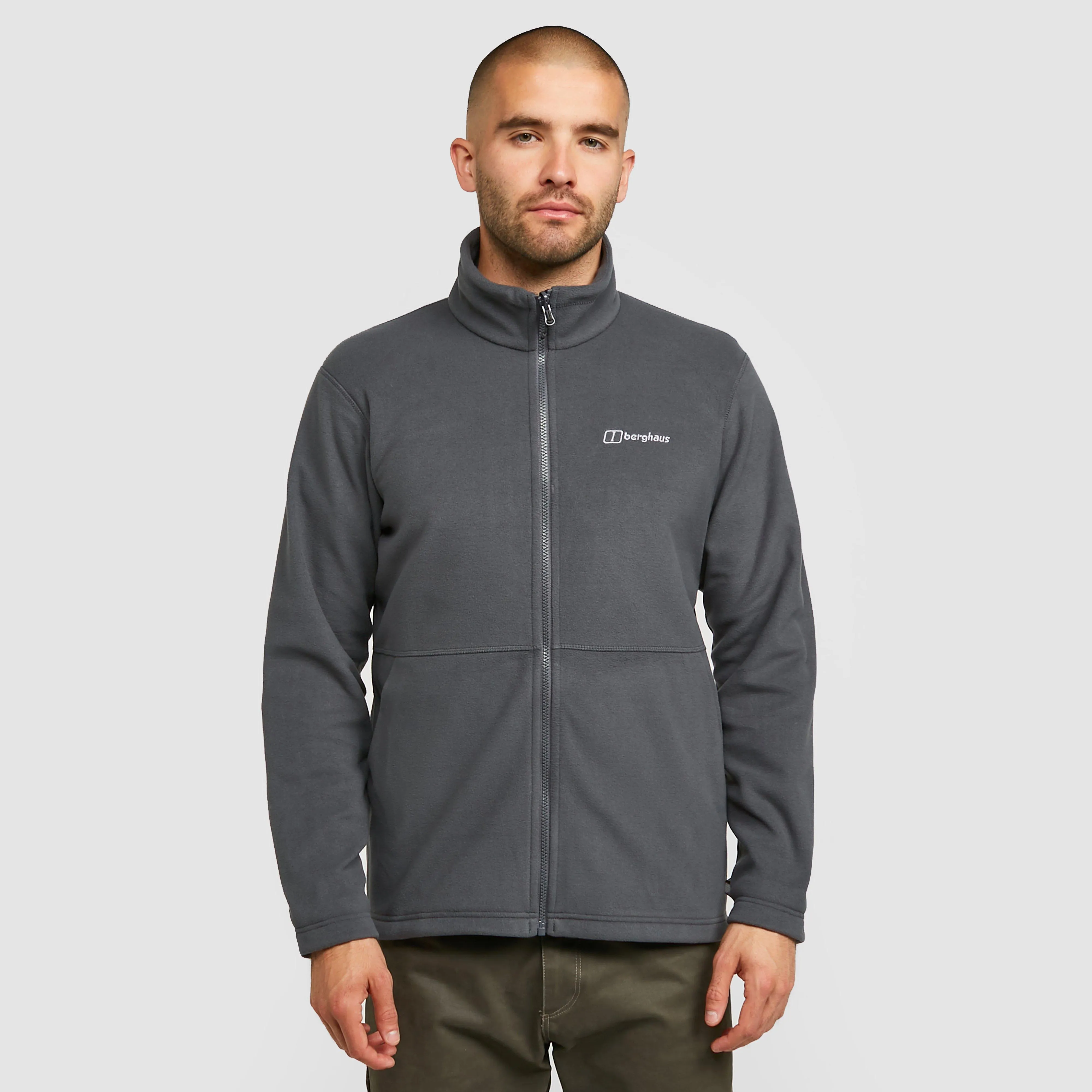 Berghaus Men's Stormcloud Prime 3-in-1 Waterproof Jacket | Ultimate Outdoors