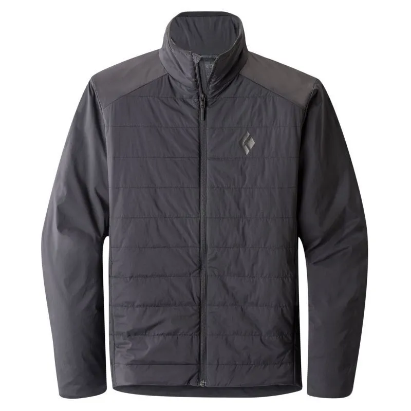 Black Diamond  First Light Jacket - Giacca softshell - Uomo