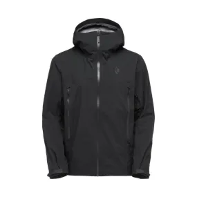 Black Diamond - Helio Active Shell - Ski jacket - Men's