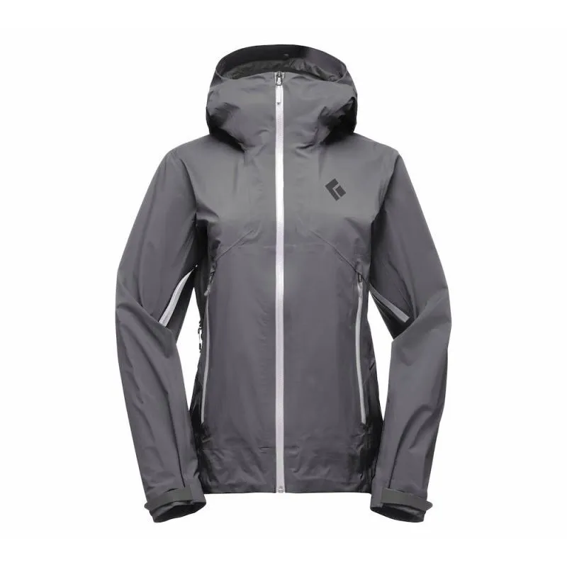 Black Diamond - Helio Active Shell - Ski jacket - Women's