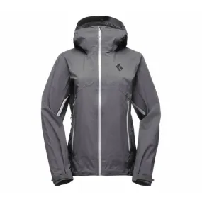 Black Diamond - Helio Active Shell - Ski jacket - Women's