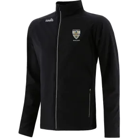 Blacks and Whites GAA Kids' Idaho Softshell Jacket