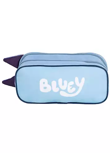 Bluey Backpack & Pencil Case Back to School Set | Kaleidoscope