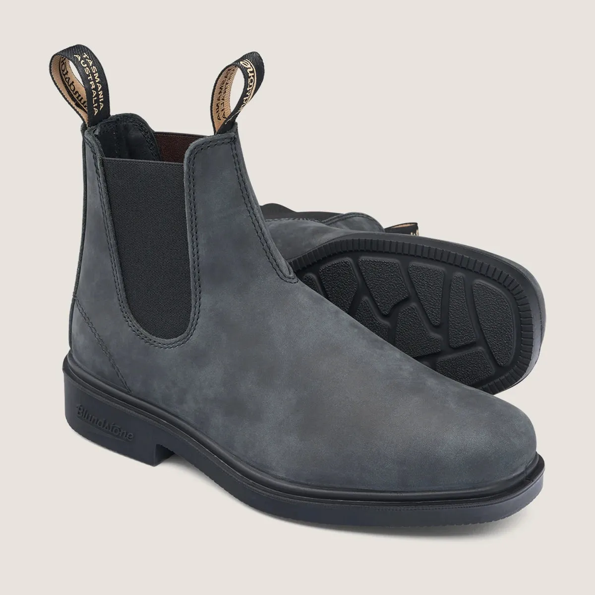 Blundstone 1308 Women's Chelsea Dress Boot Sizing