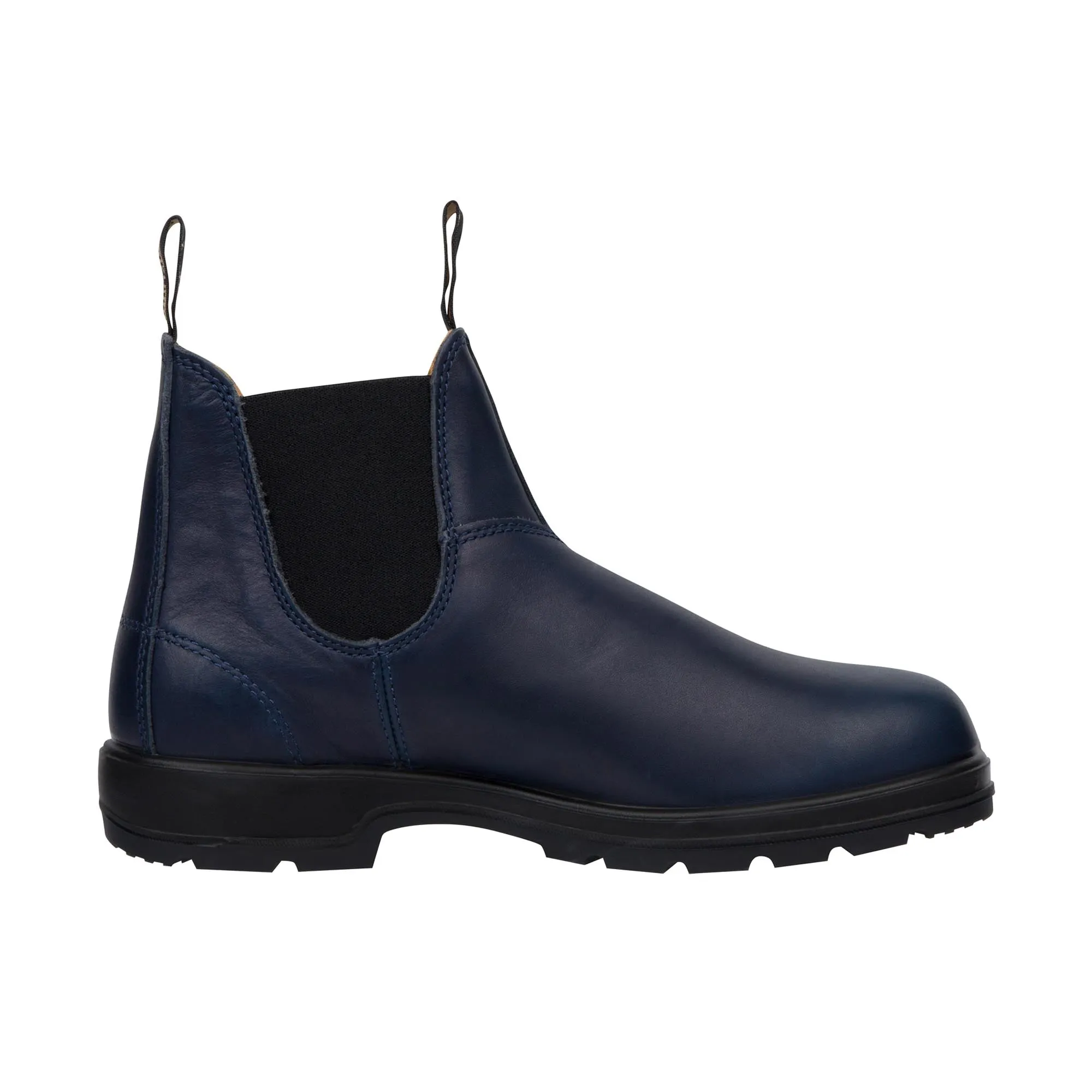 Blundstone Classic 550 Chelsea Boot Navy