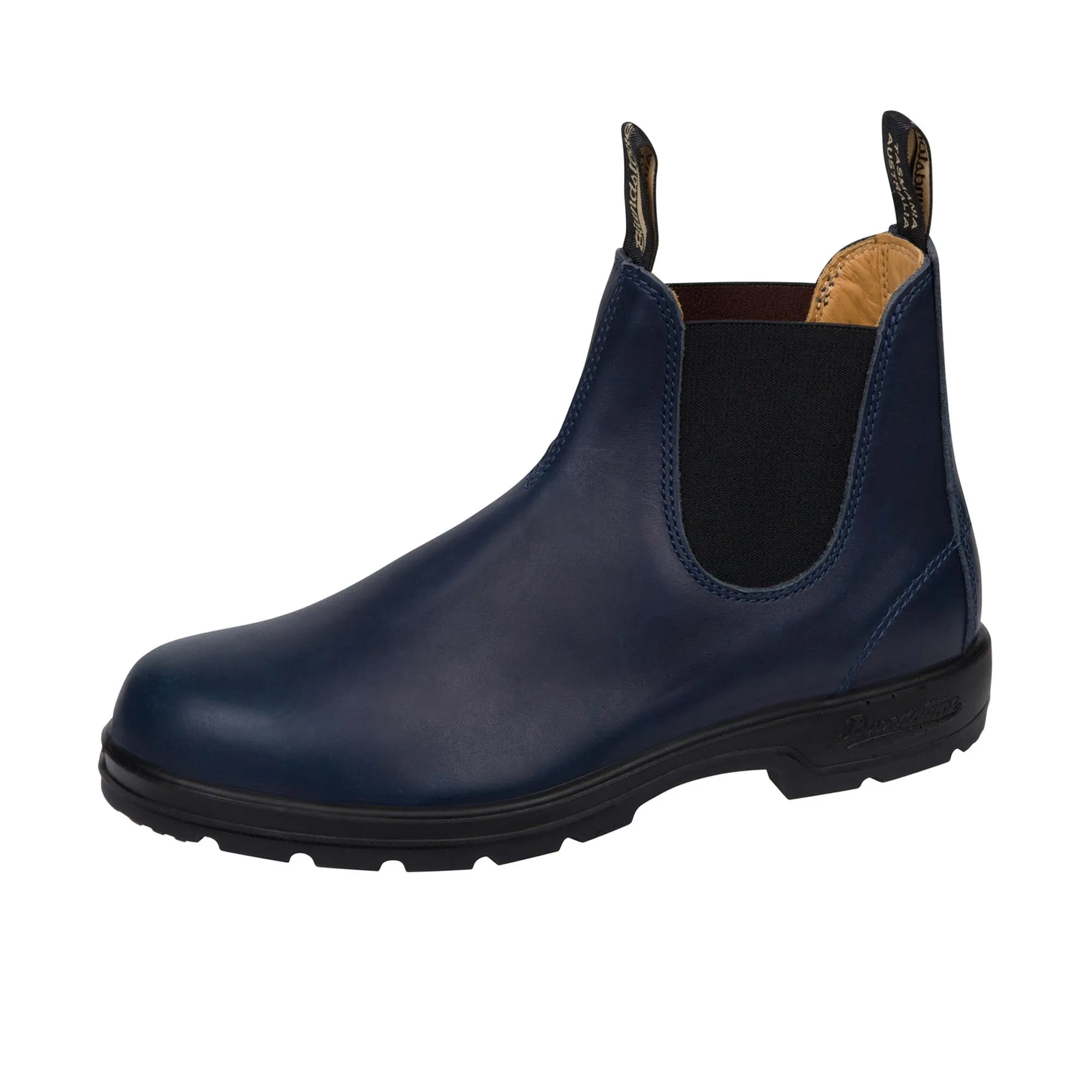 Blundstone Classic 550 Chelsea Boot Navy