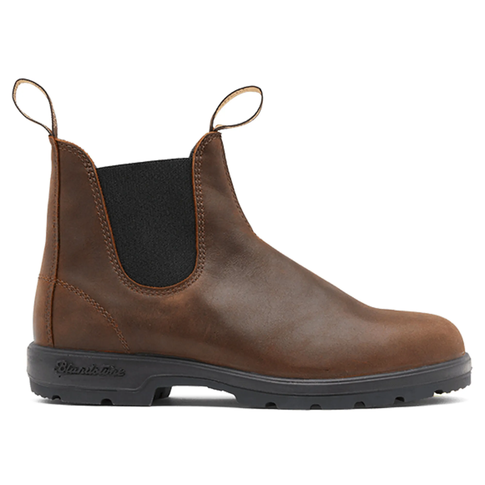 Blundstone Men's Super 550 Classic Chelsea Boot