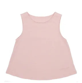 Blush Shore Tank