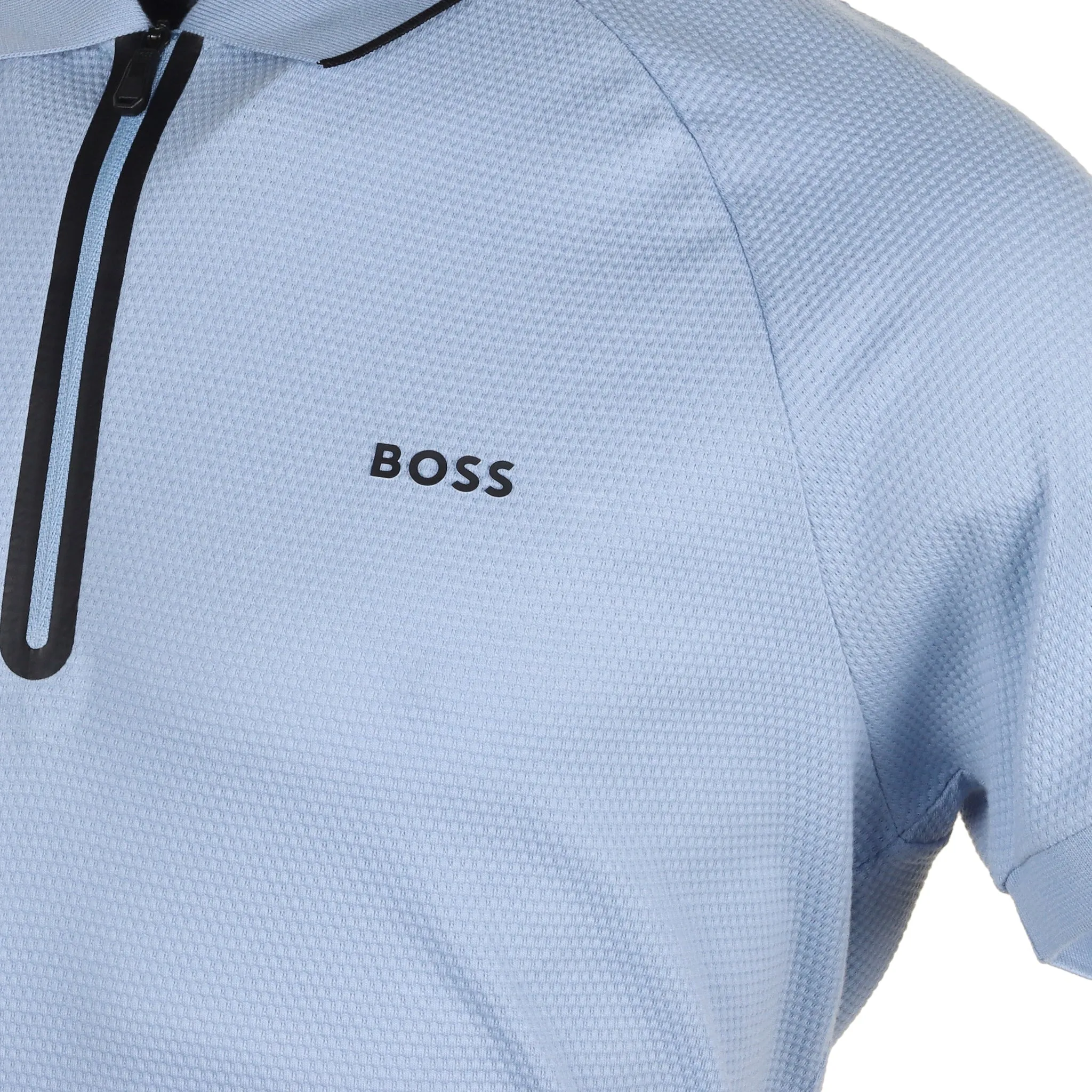 BOSS Philix Polo Shirt FA24