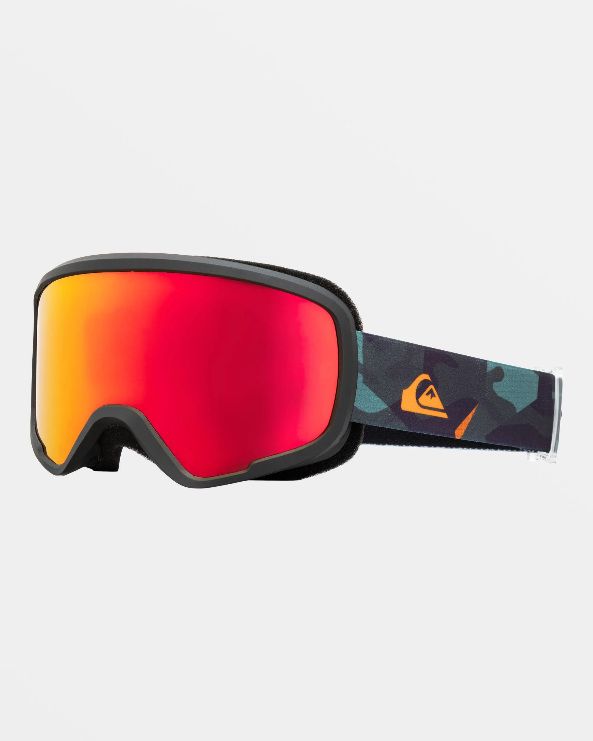 Boys 8-16 Shredder Snow Goggles