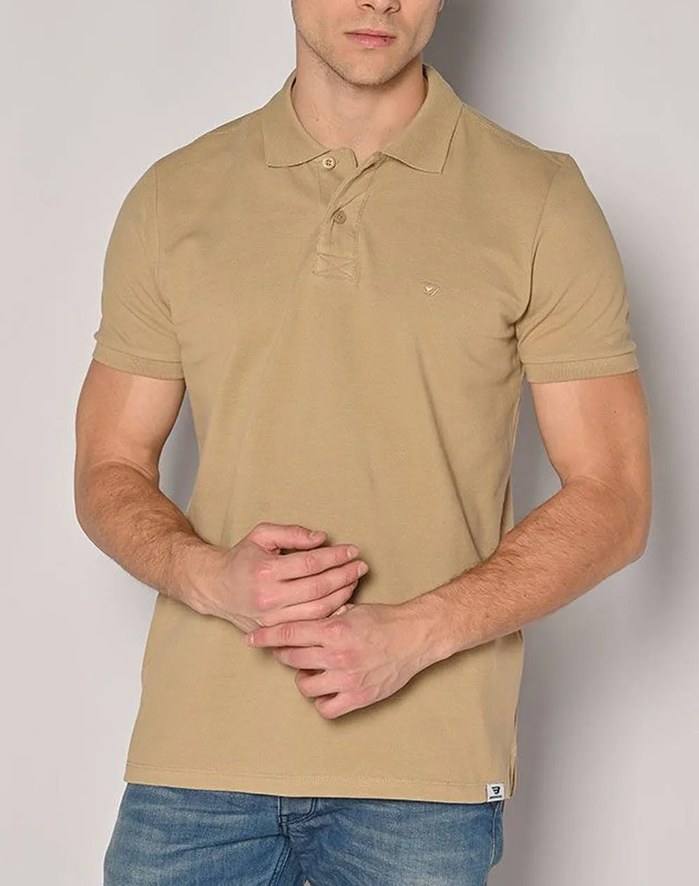 BROKERS MEN''S POLO