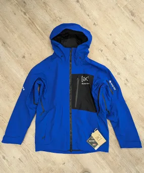 Burton AK Gore Cyclic 24/25 Jacket – Jake Blue/True Black