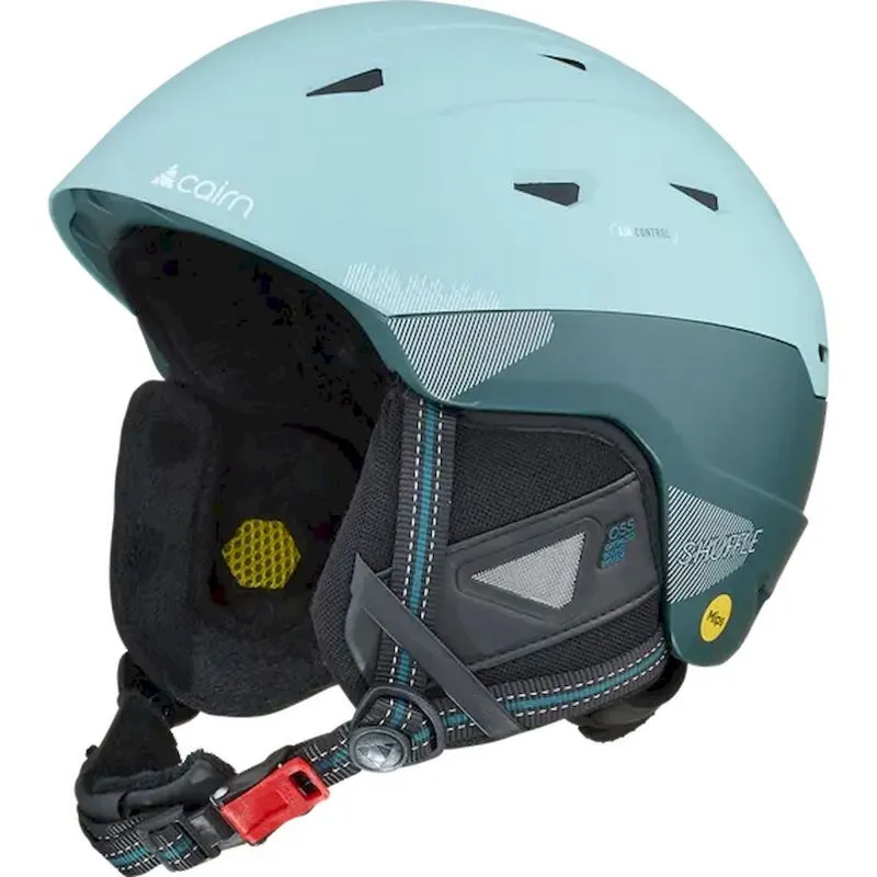 Cairn Shuffle Mips - Ski helmet - Men's | Hardloop