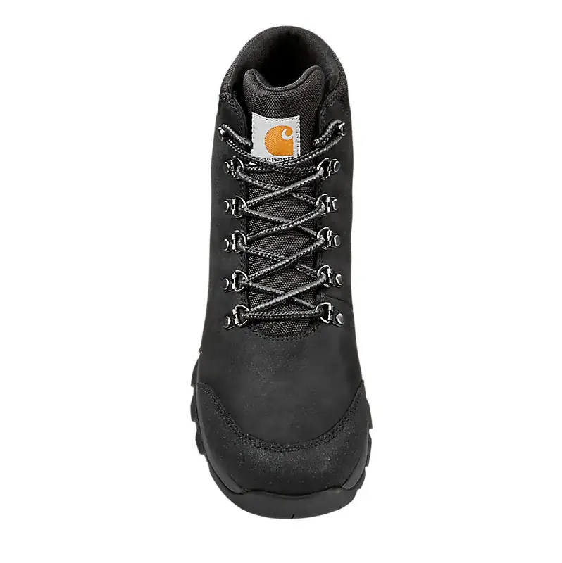 Carhartt GILMORE WATERPROOF HIKER BOOT 9M Black