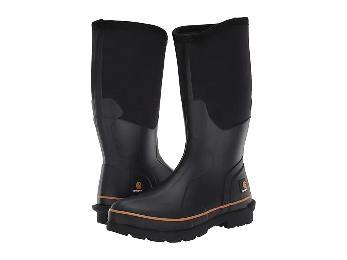 Carhartt Mudrunner 15" Non-Safety Waterproof Rubber Boot