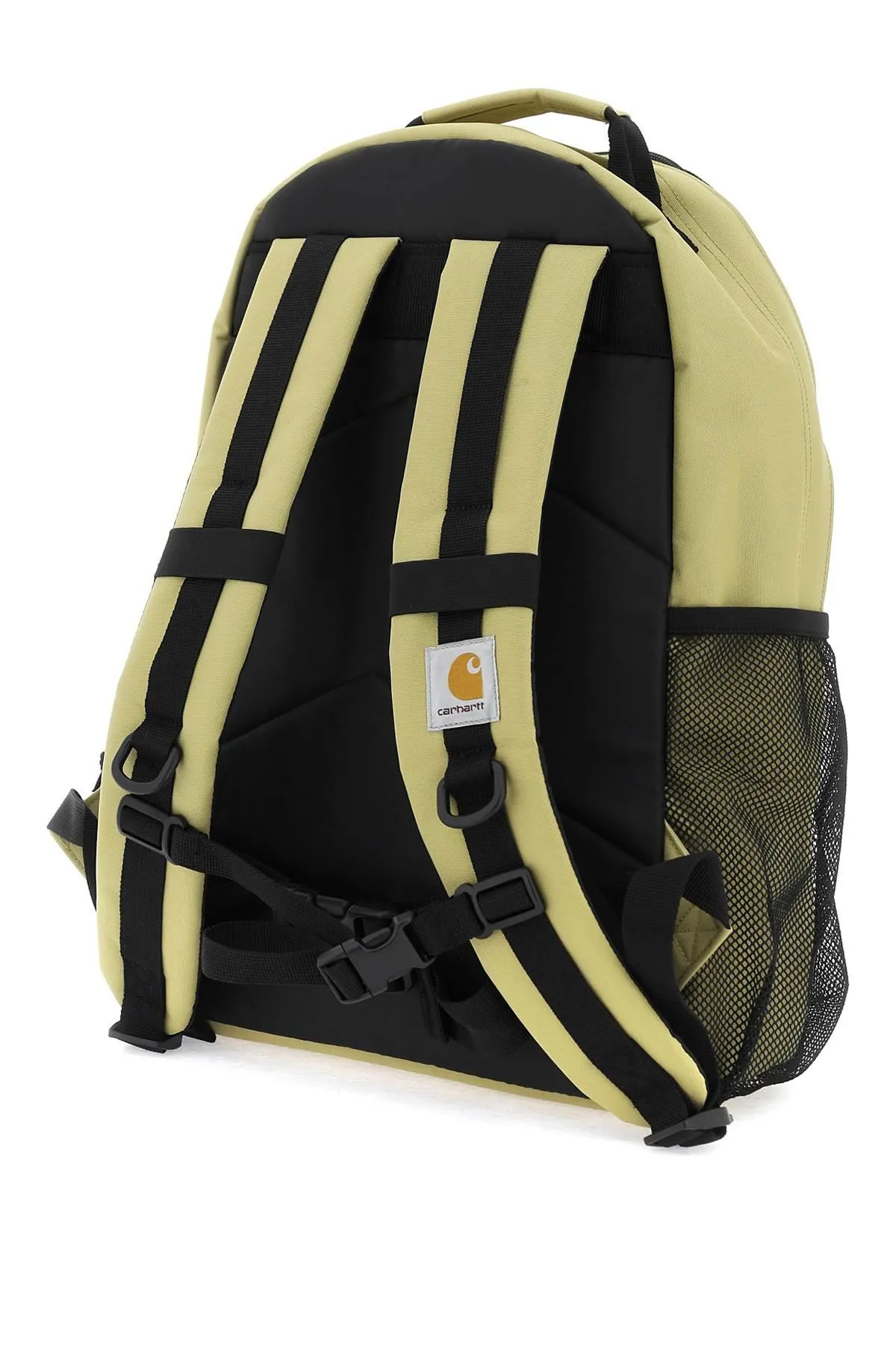 Carhartt Wip    Carhartt Wip Kickflip Backpack In Recycled Fabric