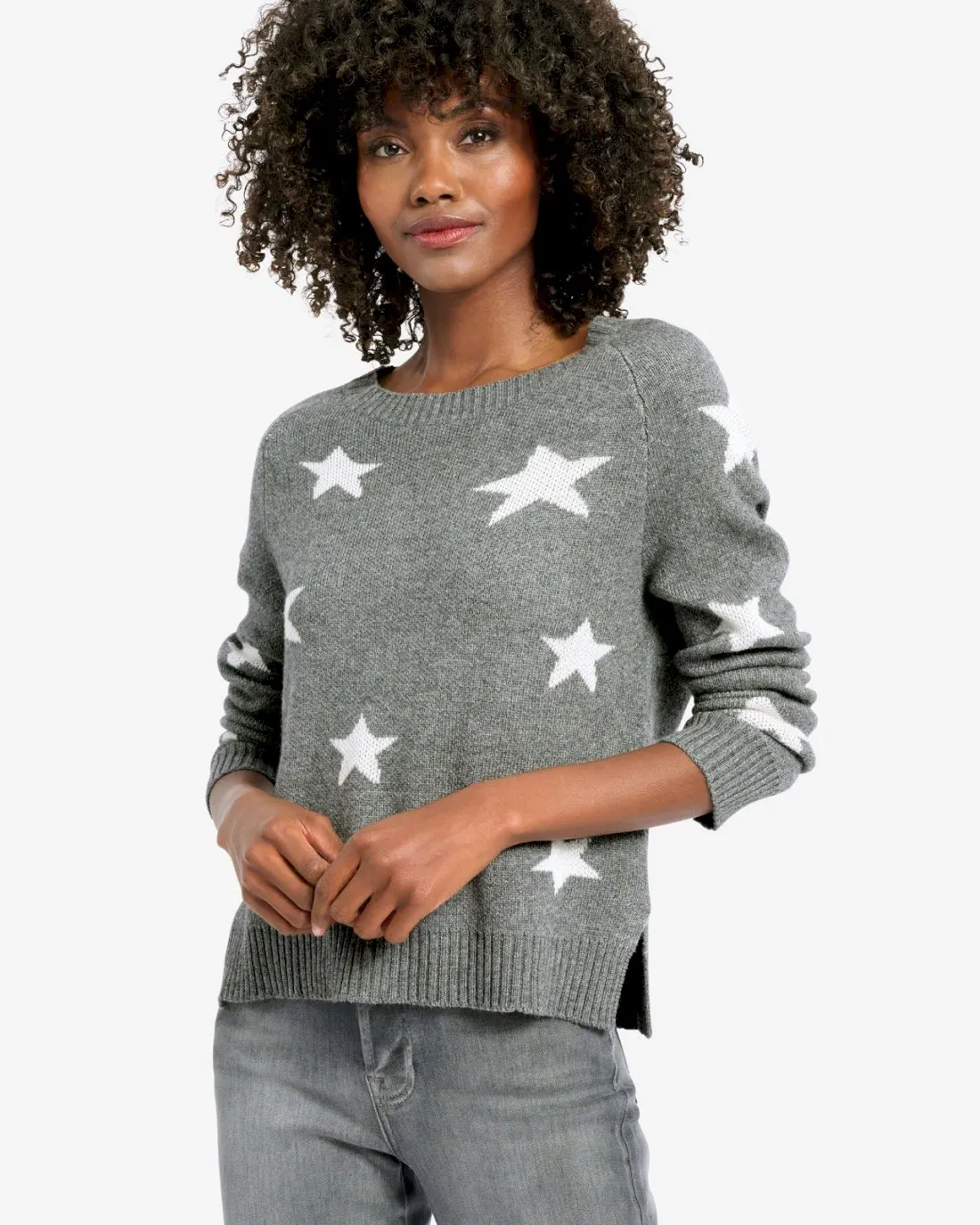 Cashblend Celestine Pullover