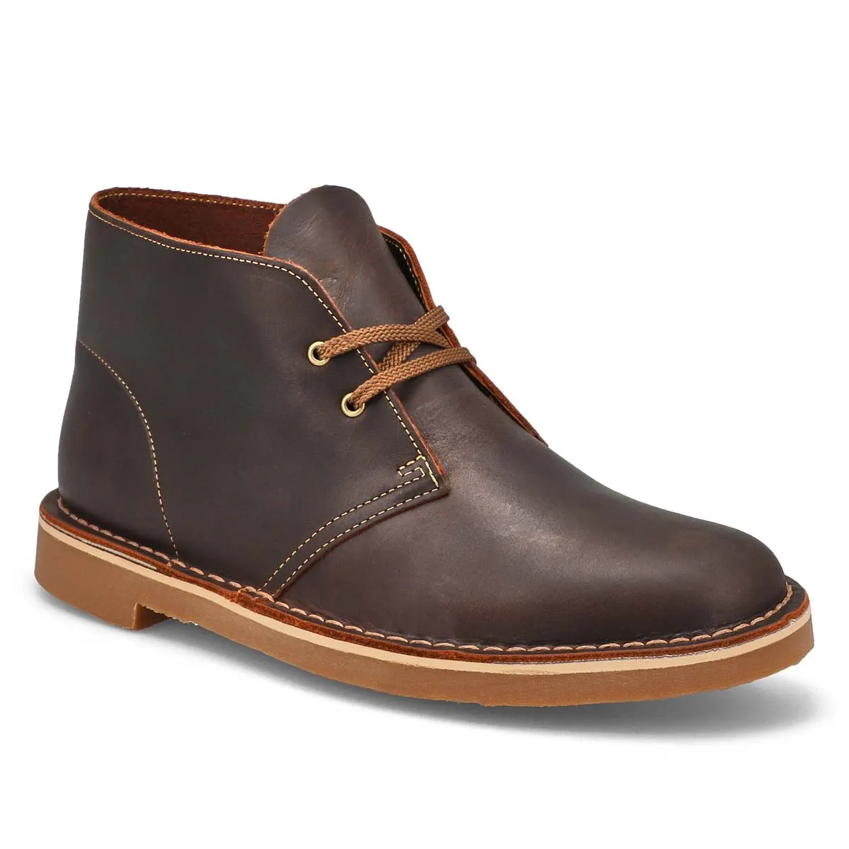 Clarks  Bushacre 3 Men