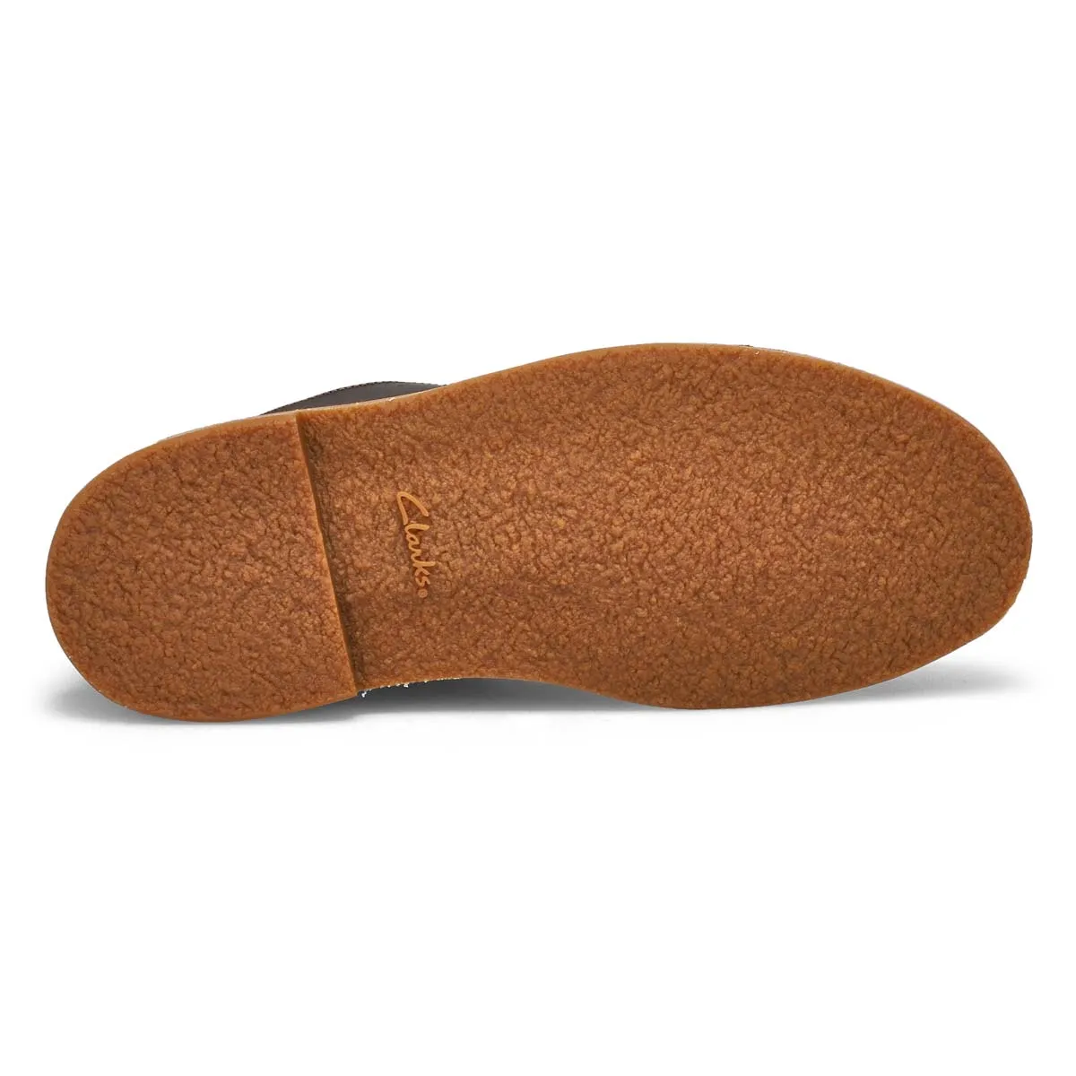 Clarks  Bushacre 3 Men