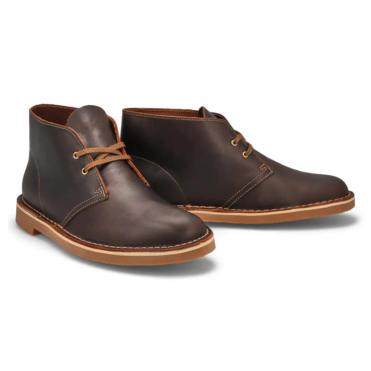 Clarks  Bushacre 3 Men