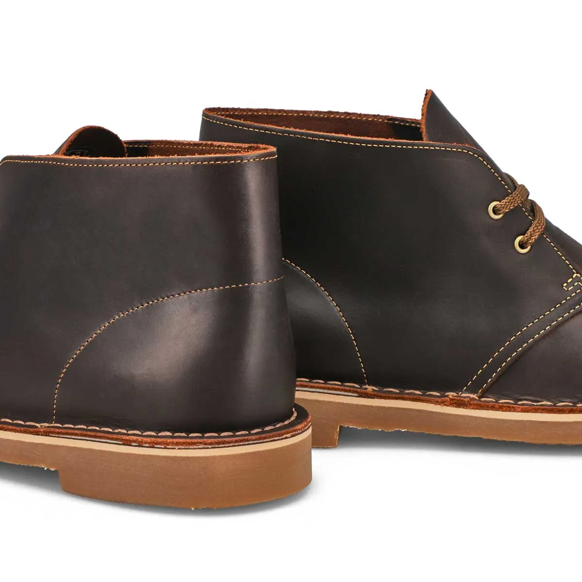 Clarks  Bushacre 3 Men