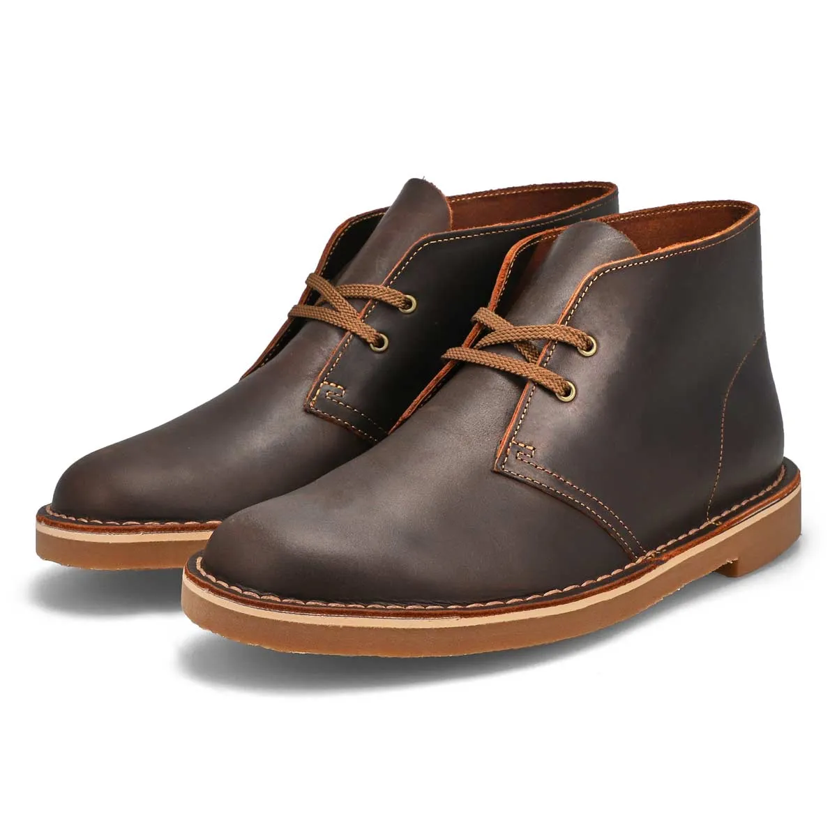 Clarks  Bushacre 3 Men