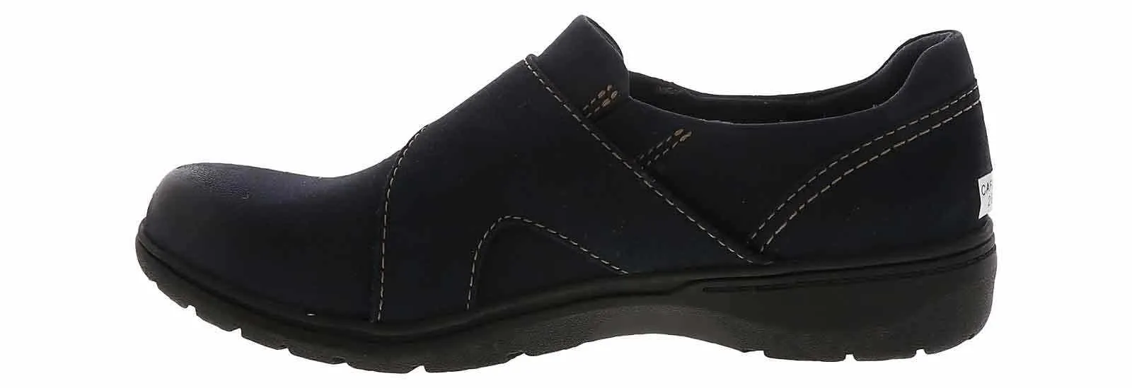 Clarks Carleigh Jazz Women’s Comfort Shoe