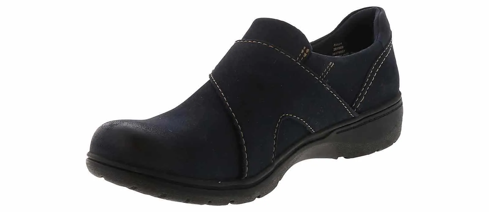 Clarks Carleigh Jazz Women’s Comfort Shoe