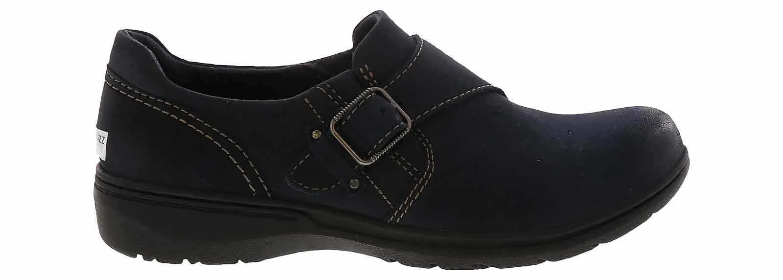 Clarks Carleigh Jazz Women’s Comfort Shoe