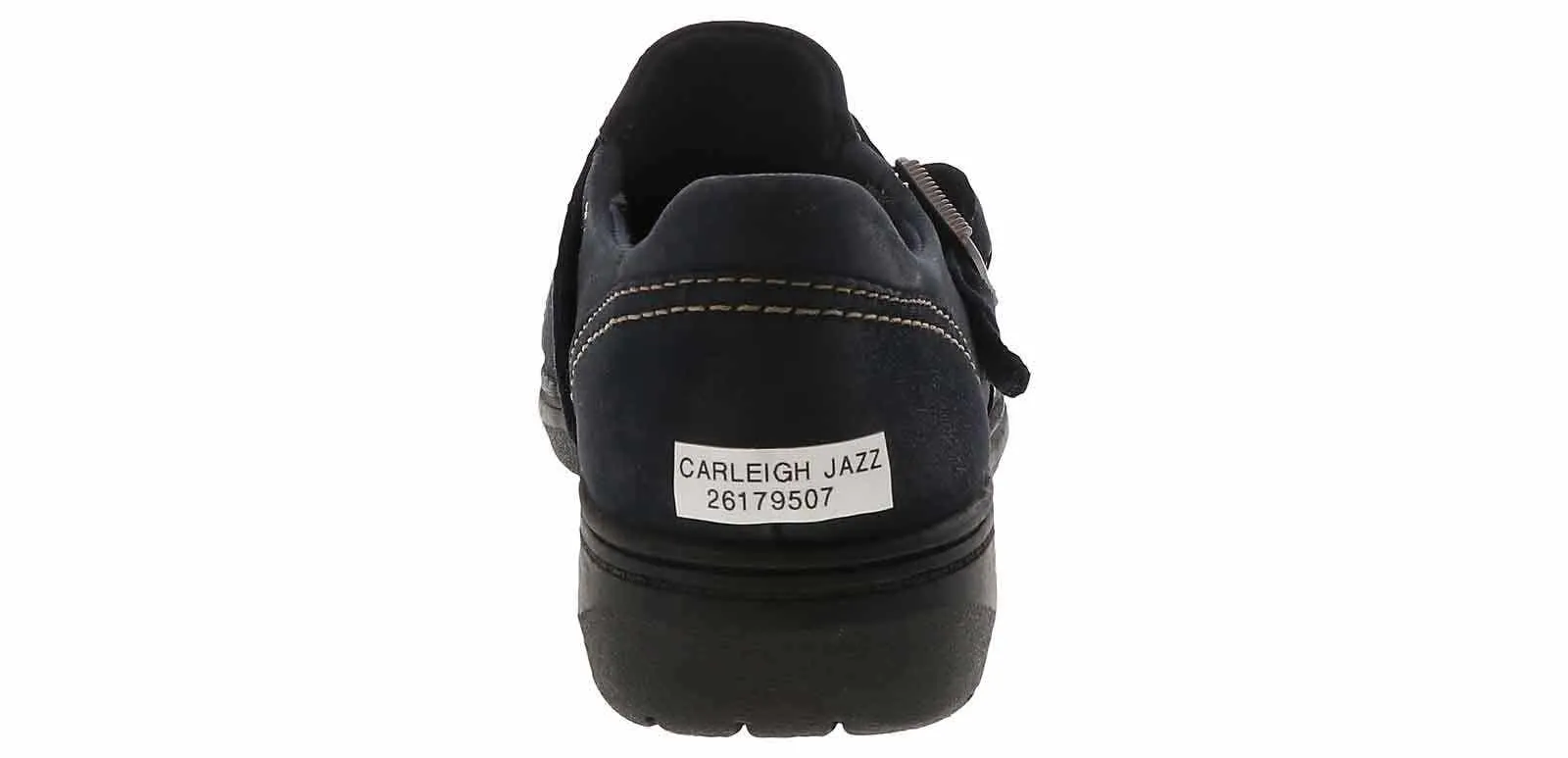 Clarks Carleigh Jazz Women’s Comfort Shoe