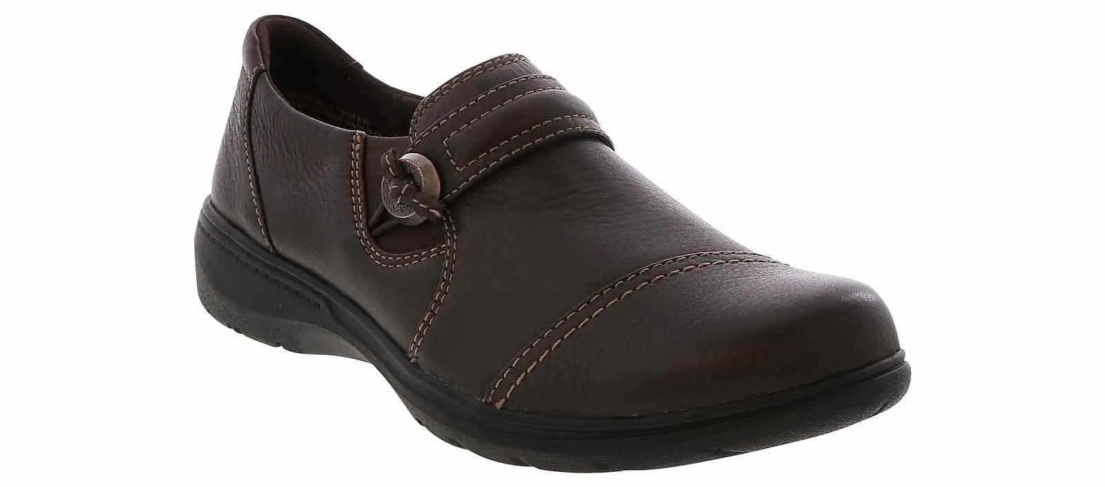 Clarks Carliegh Pearl Women’s Casual Shoe