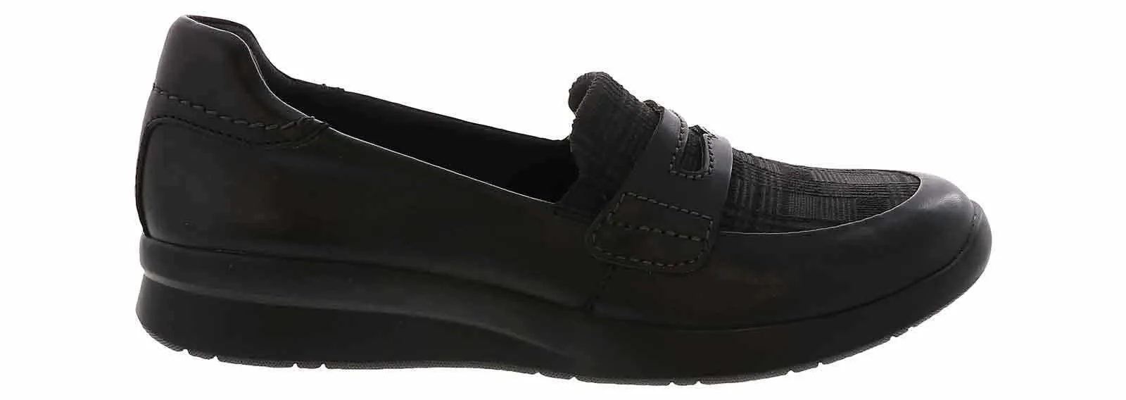 Clarks Ellowyn Women’s Casual Loafer