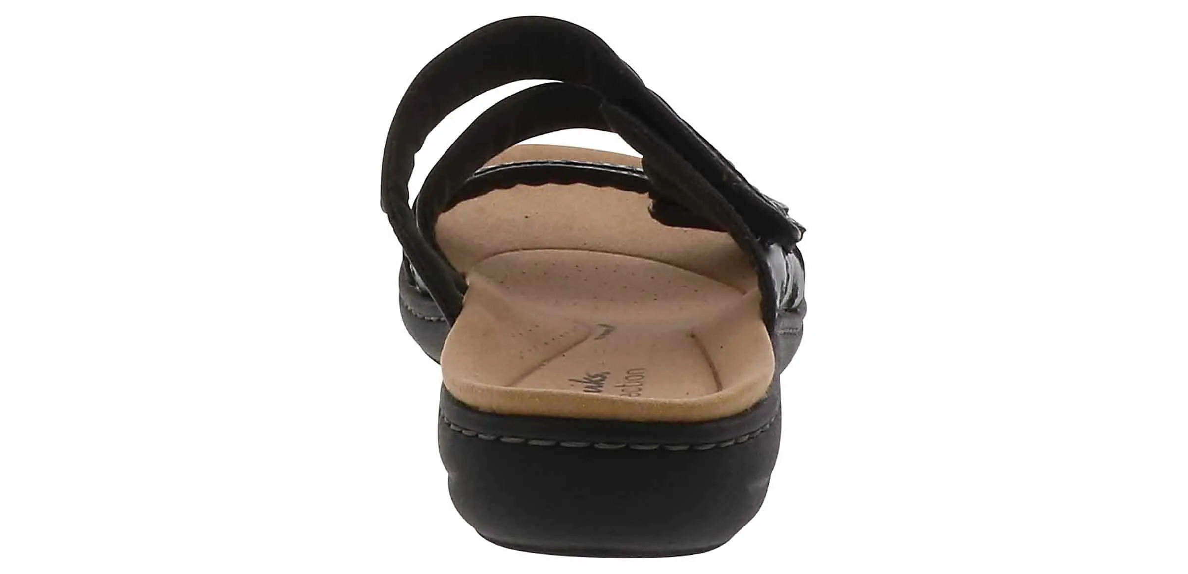 Clarks Laurieann Cove Women’s Comfort Sandal