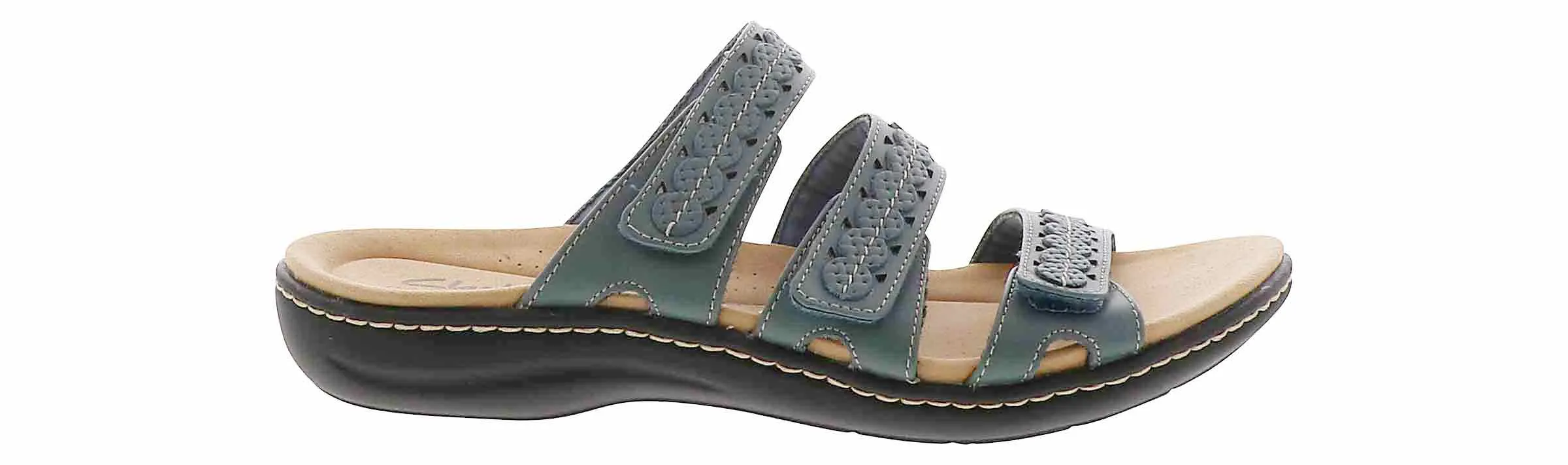 Clarks Laurleann Cove Women’s Comfort Sandal