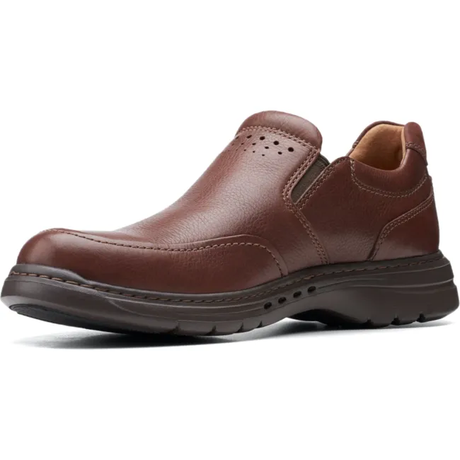 Clarks Men's Un Brawley Step Dress Shoe