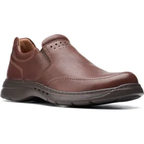 Clarks Men's Un Brawley Step Dress Shoe