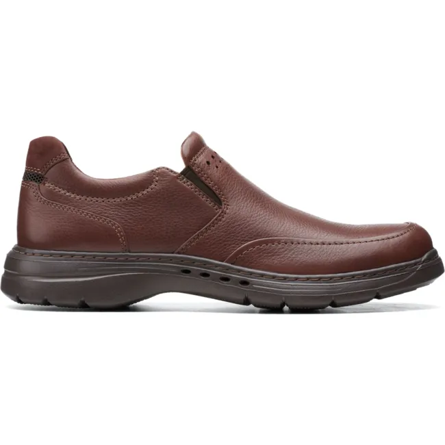 Clarks Men's Un Brawley Step Dress Shoe