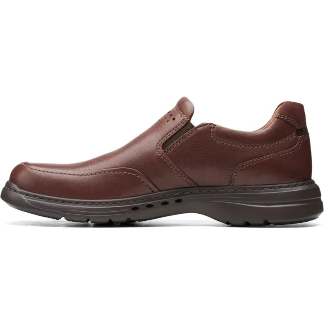 Clarks Men's Un Brawley Step Dress Shoe