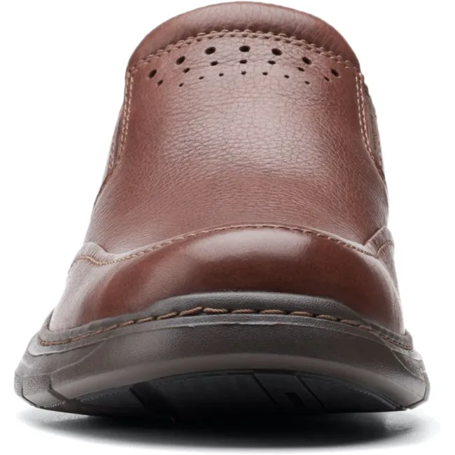 Clarks Men's Un Brawley Step Dress Shoe