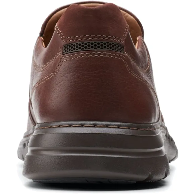 Clarks Men's Un Brawley Step Dress Shoe