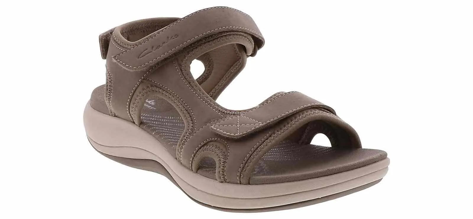 Clarks Mira Bay Women’s Comfort Sandal