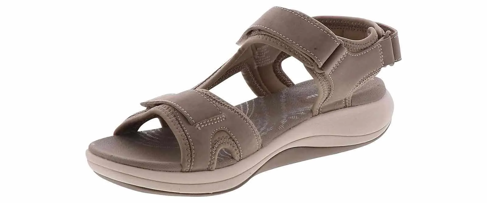 Clarks Mira Bay Women’s Comfort Sandal