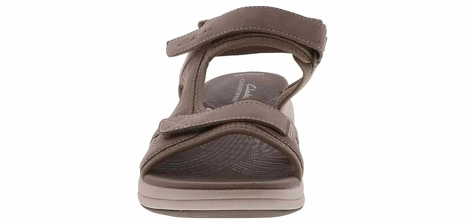 Clarks Mira Bay Women’s Comfort Sandal