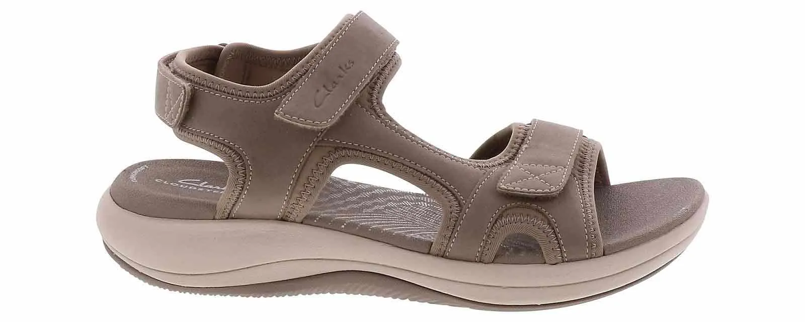 Clarks Mira Bay Women’s Comfort Sandal