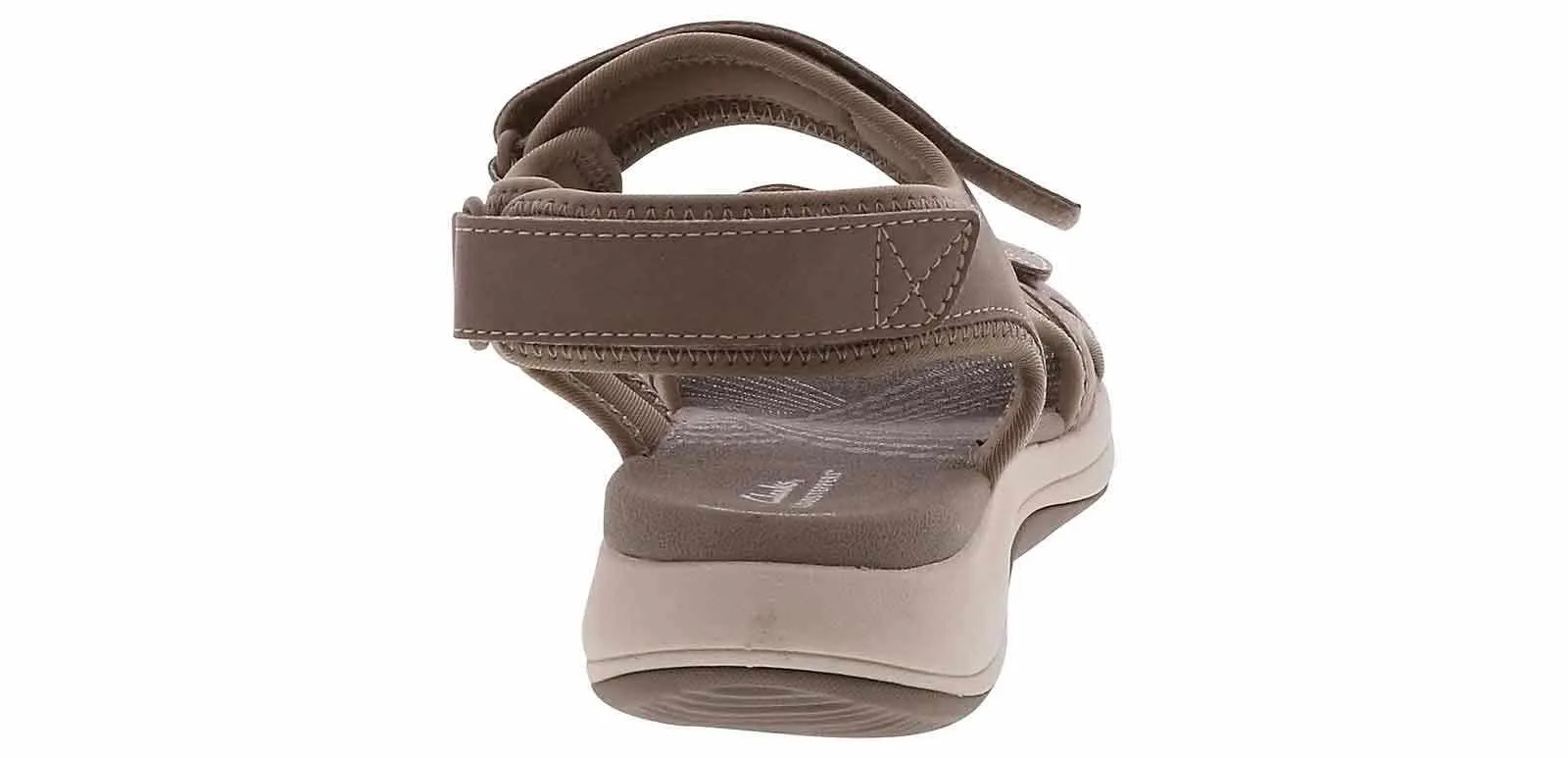 Clarks Mira Bay Women’s Comfort Sandal