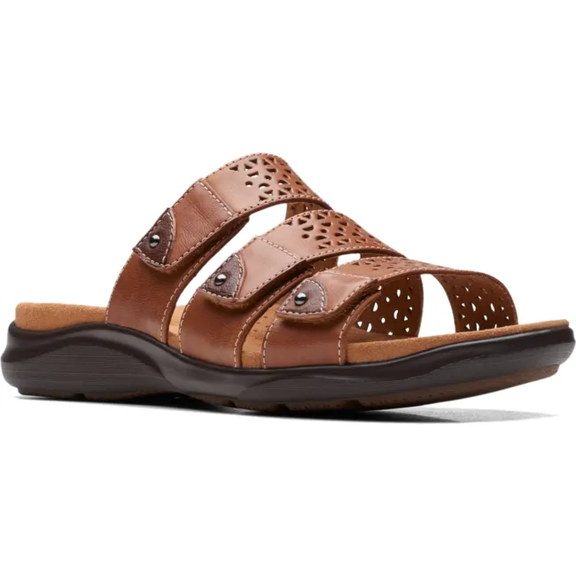 Clarks Women's Kitly Walk Sandal